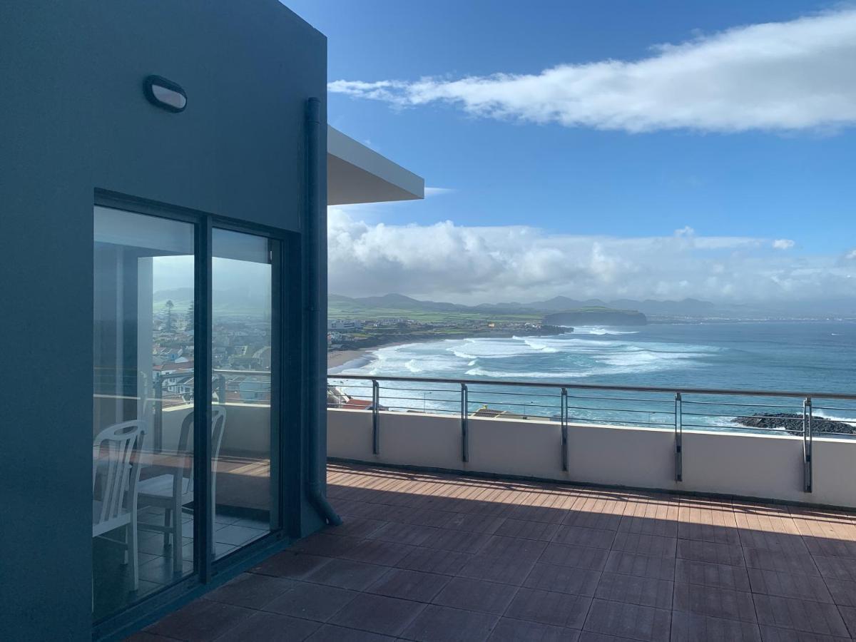 דירות ריביירה גראנדה Monte Azul Penthouse מראה חיצוני תמונה